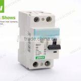 14 Years Professional Manufacturer Rccb With Over-current Protuction