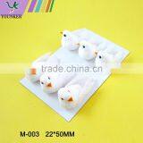 Easter Decoration Craft Birds thumbnail-4