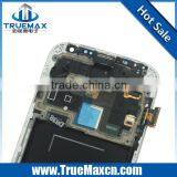 Touch Screen Digitizer Replacement for Samsung Galaxy S4 I9500 I9505 With Frame Quality Choice thumbnail-2