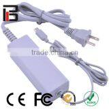 High Quality Hot Item Power for Wii u Game Pad