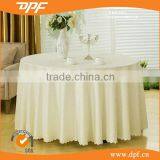 Newest Custom Table Cloth From China Supplier
