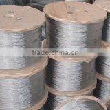 RR-W-410D 6X7 GALVANIZED AIRCRAFT CABLE thumbnail-1