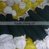 Galvanized Chain Link Fence in Rolls (Anping Factory)