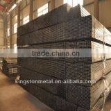 Cold Rolled Formed Square Hollow Section Iron Pipe thumbnail-1