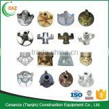 15/17mm Formwark Water Tight Stop Tie Rod Wing Nut thumbnail-6