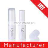 Wholesale White Plastic Lipbalm Tube With Cheap Price thumbnail-1