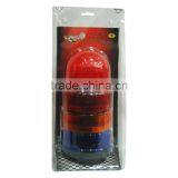 Traffic Factory Selling 12v Revolving Warning Light MAGNETIC