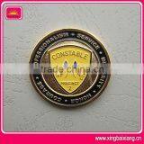 Fashion and Unique Logo Design Military Badges and Medals