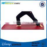 Custom Natural Yoga Mat / Rubber Yoga Mat / Rubber PU Yoga Mat thumbnail-4