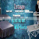 RP Outdoor Concert Stage Aluminum Stage Truss thumbnail-2