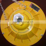 BAD51 250W Metal Halide Lamp Explosion Proof Flat Desk Lamp thumbnail-5