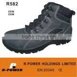 Police Parade Shoes R582