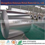 3003 H24 PVDF Color Coated Aluminum Coil for for Gutter and Pipe thumbnail-5