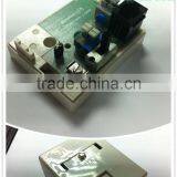 Hot Sales Wago 235 Screwless Push-Button PCB Terminal Blocks for Spotlights