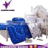 Colorful Printed 100% Polyester Duvet Winter Quilts thumbnail-4