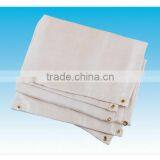 Flame Shield Fabric Weld Blanket Canton Fair Booth No.:14.1B39-40 thumbnail-1