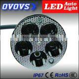 Top Quality15w 12v Electric Motorcycle Led Headlight/energy Saving Spotlight for Auto Parts thumbnail-5
