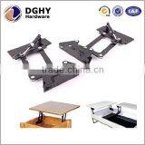 Top Quality Customized Hardware Folding Table Parts thumbnail-5