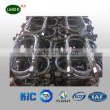 Trailer Leaf Spring U Bolt Trailer Parts thumbnail-1