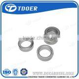 Sintered Tungsten Carbide Rod tc Roll Rings With Great Price