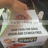 Food Use and Take Away Food Container Feature Food Container