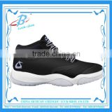 LUCK-SHOE original design shoe China manufacturer basketball shoe