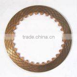 Construction Machinery Parts KOMASU 380-176345-2 Copper Based Friction Disc