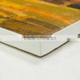 Factory for Slovent Matt Non-woven Canvas for Indoor and Outdoor thumbnail-5