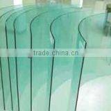 3-19mm Tempered Glass,Heat Strengthened Glass,Toughened Glass,Tempered Glass With Heat Soak,Bent Tempered Glass