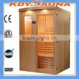 Ozone Steam Room and Sauna Room for Sale thumbnail-1