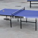 table tennis bat with handle table