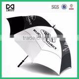 Manual Open 30 Inch New Design for Golf Market Umbrella thumbnail-1