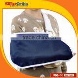 Immobilizing Arm Sling--- O4-004 Arm Sling (Cotton) thumbnail-2