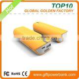 Wholesales Low Price Full Capacity 5200 Mah Power Bank From Shenzhen China thumbnail-1
