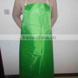 PVC Water Proof Apron Resist Industrial Wash Logo thumbnail-6