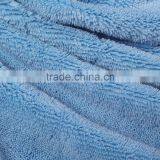 Custom Top Design Microfiber Long Pile Terry Fabric,80%polyester 20%polyamide Washable Soft Fabric thumbnail-6