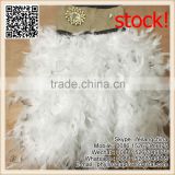 Wholesale Christmas Sexy Fashion Feather Costume