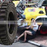 Top Asian Range Mud Terrain Tire Direct 4x4 SUV Tire Manufacture Lakesea , M*s Military Tyre 37x12.5r16.5 10PR thumbnail-5