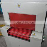 High Speed Shrink Film Tube Wrapping Machine thumbnail-5