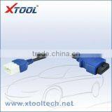 Hot Sale Denso Truck Diagnostic Cable 12 Pin