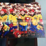 PE/PP/ABS/PS/PETG/PU/PVC/PVB/KT Board UV Flatbed Inkjet Printer Price thumbnail-6
