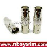 BNC Female to BNC Female Adaptor/Q9 Adapter for Extend Video Cable