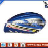 1011007 Motorcycle Fuel Tank for HAOJIN MD CG125 CG150 JAGUAR, High Quality thumbnail-4