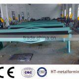 Hand Folder Manual Bending Machine Hand Bending Machine thumbnail-1