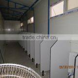Prefab House for Worker's Dormitory,temporary Building for Worker Living,public Toilet and Shower thumbnail-6