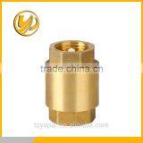 Best Quality Brass Check Valve LX1023 thumbnail-3