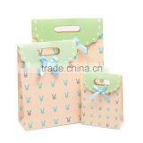 Factory Wolesale Customise Shopping Paper Good Quality thumbnail-2