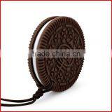 Baby's Teething Toothbrush With Suction Stand thumbnail-3