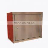 Ashcan, Stainless Steel 013 thumbnail-1