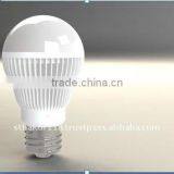A19 LED BULB SERIES(Model:S-BUL-A001) thumbnail-1